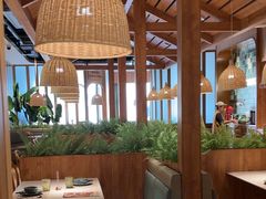 -芭札·Thai泰国餐厅(同和金铂天地店)