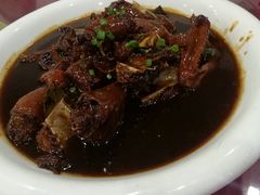 -桐庐土菜馆·传承经典土菜