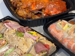 -盒马X会员店(上海森兰商都店)