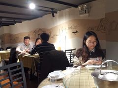 大堂-楚太子  中餐&烧烤(武大店)