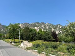 -北京凤凰岭