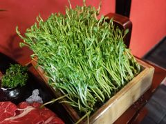 -捞王猪肚鸡火锅(昆山店)