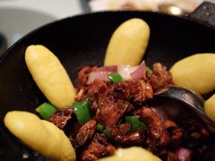 小鸡贴膜-小南洋海景餐厅(深圳湾店)