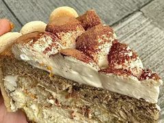 -艾加柒克蛋糕茶歇甜品台(春熙路店)