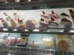 -BreadTalk面包新语·烘焙蛋糕(领展购物广场店)