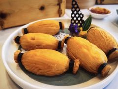 -柳州宾馆-云霄阁·旋转餐厅
