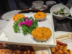 -悦百味·品质川菜(橄榄郡店)