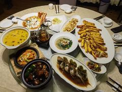 -广东海鲜坊(世纪海伦店)