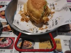 -敏华冰厅(平安金融中心店)