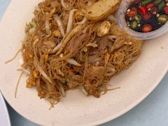 -明记烧鱼美味店
