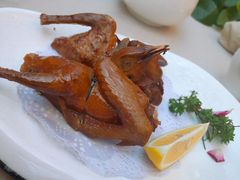 -尚一汤·粤菜海鲜(环球港店)