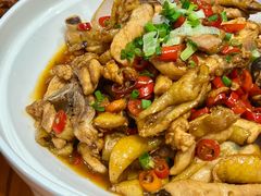 -陈家婆的菜·口味湘菜(梅溪湖店)