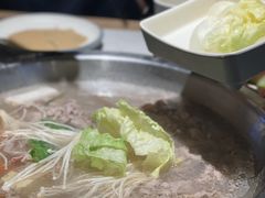 -井格重庆火锅(友谊路新业广场店)