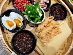 -鸽子窝(青塔店)
