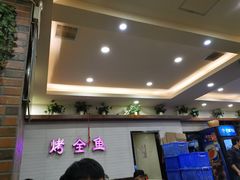 -鱼众不同·鸡公煲·烤全鱼(国顺路店)