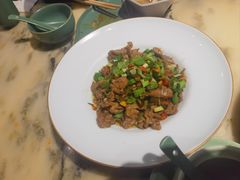 -锦府盐帮·侯宅(五棵松万达店)