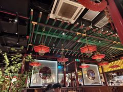 -缪氏川菜(深圳北站缤果空间店)