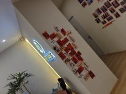 点击看大图 -U+YOGA优伽瑜伽·普拉提