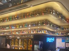 -领鲜天下·焗海鲜·花胶鸡(天目里店)