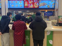-德克士(北京站店)