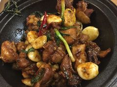 -台北楚楚园馅饼粥(虹桥南丰城店)