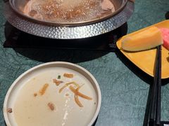 -牛New寿喜烧(曹路花园城店)