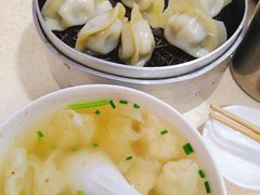 -笑云开汤包店(网巾市店)