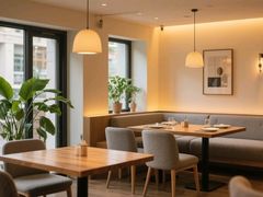 -半秋山西餐厅(巴南万达广场店)