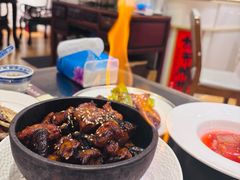 -白家餐厅(徐家汇店)