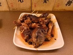 -老客满蛋饼(双塔市集店)