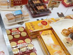 -味多美蛋糕(梨园店)