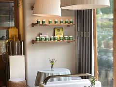 -翠贝卡&Mama Kelly Brunch Coffee(河西店)