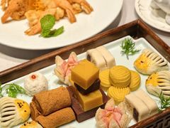 -四世同堂·京菜·烤鸭(双井店)