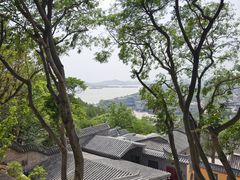-云龙山