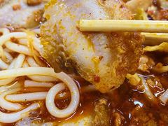 螺丝肉汤粉-红鼻子桂林米粉(金唐新光界店)