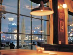 -宝莱纳餐厅(滨江店)