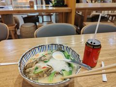 -鲜越鲜鱼粉(财富购物中心店)