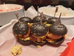 -龍歌自助小火锅(李沧顺和汇店)