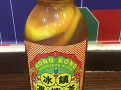 -香港十三座(宝山万达店)