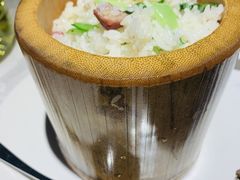 -古越舫·精品杭帮菜(商都路店)
