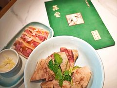 -苏堂阳春面•九年庆(北京路天河城店)