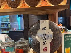 -筱爷叔·上海传统手工菜(玉树路店)