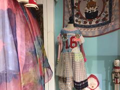 店内环境-恋物百货商店(华侨城店)