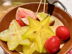 -今日牛事潮汕鲜牛肉火锅(瑞金店)