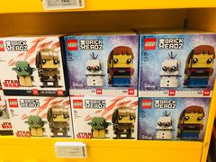-TOYSRUS玩具反斗城(深圳万象城店)