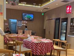 -西贝(武汉群星城店)