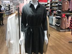 -优衣库(重庆万象城店)