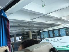 -杭州萧山国际机场