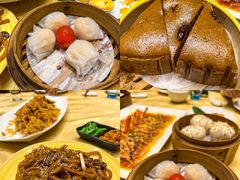 -富力万达嘉华酒店-品珍中餐厅(水果湖店)