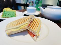 -西点坊(浦东香格里拉店)